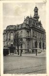 CPA Asnieres Hotel de Ville 