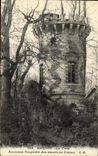 CPA Meudon La Tour Ancienne propriete des Dames de France 