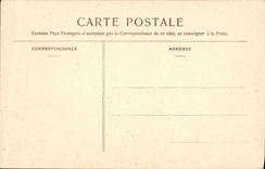 Panorama de Meudon de la POSTAL de la VENDIMIA el valle L Fleury Orpheliant y el hogar de vieja gente D Issy