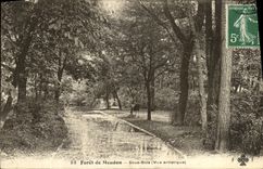 CPA Foret de Meudon Sous Bois
