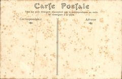 VINTAGE POSTCARD Neuilly sur Seine L Town hall