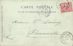 CPA Neuilly Sur Seine Chapelle Saint Ferdinand