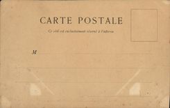 CPA Neuilly Sur Seine Rond Point d Inkermann