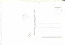 POSTAL MODERNA isla y Cartier desagradable Surcouf Bourdonnais Laribosiere Duguay Trouin el picquet del monton