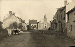 CARTE PHOTO Ille et Villaine 
