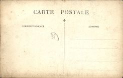 Postal photo Ille y Villaine