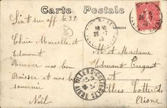 Opinion de Sixt de la POSTAL de la VENDIMIA