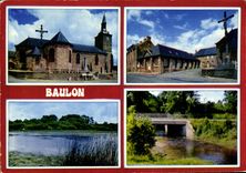 CPM Baulon