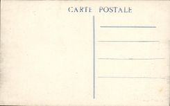 CPA Bazouges la Perouse Vue Generale Cote Nord