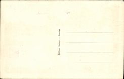 POSTAL Bazouges Perugia de la VENDIMIA el molino y el camino de L charca de Villecartier