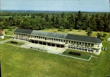 POSTAL MODERNA Bonnemain