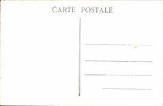 Bordes esmeralda de la dimension D de la POSTAL de la VENDIMIA del remo el puente del barco de Lessard