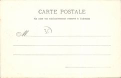 Bordes de la POSTAL de la VENDIMIA de rancio el puente del barco de Lessart