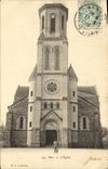 CPA Bruz L Eglise