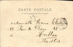 CPA Bruz L Eglise