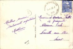 VINTAGE POSTCARD Campel Castle of the Valley