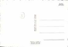 MODERN CARD Cancale the beach the parks Oysters hotels rocehrs