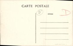 CPA Cancale Port Brlac 