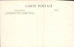 CPA Cancale Vue generale de la Houte Bateau