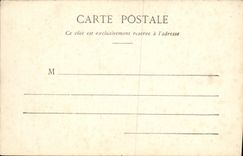 CPA Cancale La Houle Bateaux