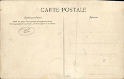 CPA Cancale Hotel Duguesclin