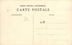CPA Cancale Le Triage des Huitres Ostreiculture