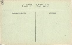 CPA Cancale Hotel Duguesclin 
