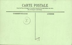 CPA Cancale La Houle Bateaux