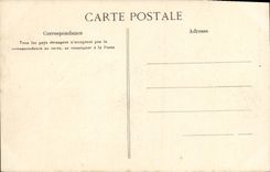 CPA Cancale La Houle 