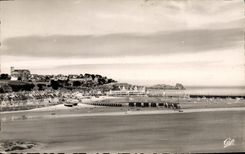 CPM Cancale Vue generale 
