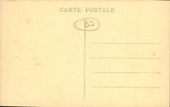 CPA Cancale Les Parcs aux Huitres Ostreiculture
