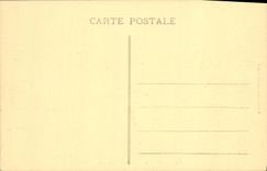 CPA Cancale La Houle Vue generale 