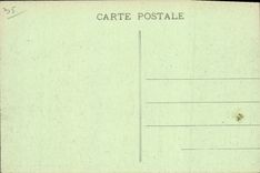 CPA Cancale Le Triage des Huitres Ostreiculture