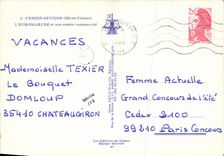 MODERN CARD Cesson Sevigne