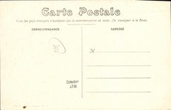 CPA Comblessac Chapelle En Entree Principale Du Chateau De Craon