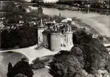 CPM Combourg Le Chateau 