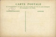 CPA Combourg Chateau La Chambre de Chateaubriand