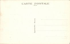 CPA Combourg Le Chateau