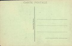 CPA Combourg Le Chateau
