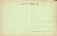 CPA Combourg Le Chateau Chateaubriand Vue du tombeau de l ecrivain pres de St Malo