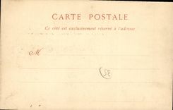CPA Combourg Le Chateau 