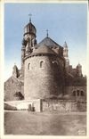 CPA Corps Nuds L Eglise Romane Moderne Cote Est chapelle des Trois Maries but de pelerinage 