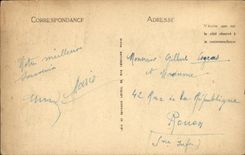 CPA Dinard La Pointe de la Malonine