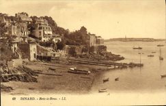 CPA Dinard Bric a Brac