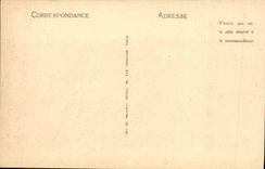 CPA Dinard Un Coin de la Vicomte 