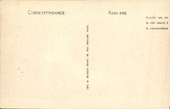 CPA Dinard La Promenade des Allies et la Pointe du Moulinet