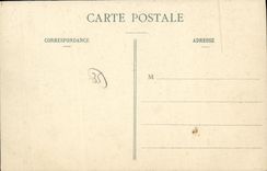 CPA Le chateau de la Vicomte Bords de la Rance