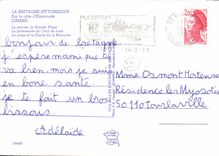 CPM Dinard Cote D Emeraude