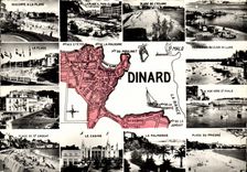 CPM Dinard 