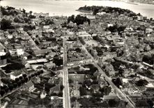 CPM Dinard La Pointe du Moulinet